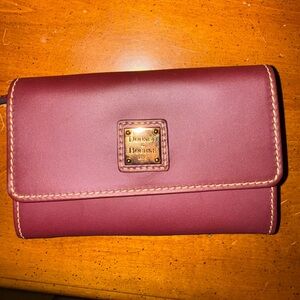 Dooney & Bourke Wallet